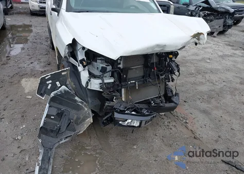 2023 Nissan Frontier King Cab S 4X2 из США, поврежденный, VIN 1N6ED1CL4PN640227